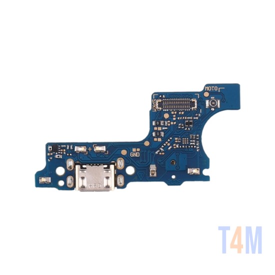 TABLERO DE CARGA SAMSUNG GALAXY A01 2020/A015F